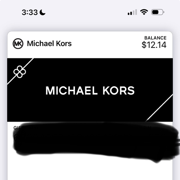 Large Michael Kors Pink Purse - Picture 6 of 12